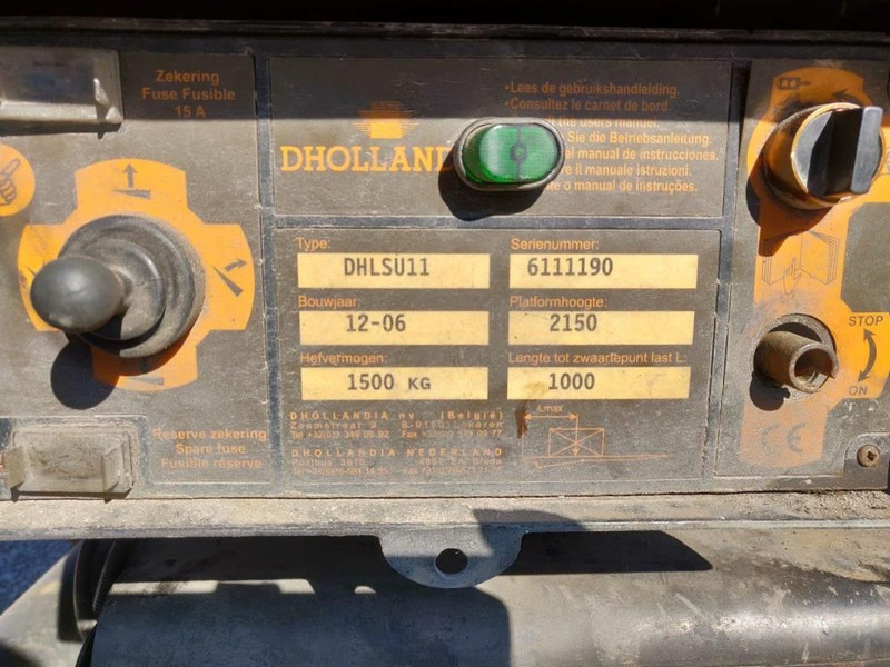 MAN TGL 12.220 TGL 12.220 bakwagen met laadklep euro5 - Kasti veoauto: pilt 5 MAN TGL 12.220 TGL 12.220 bakwagen met laadklep euro5 - Kasti veoauto: pilt 5