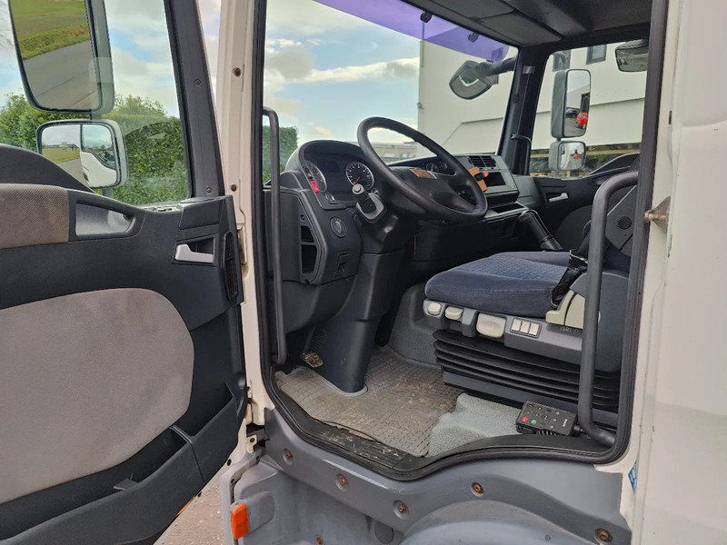 MAN TGL 8.180 Boxtruck NO PAPERS - Kasti veoauto: pilt 5 MAN TGL 8.180 Boxtruck NO PAPERS - Kasti veoauto: pilt 5