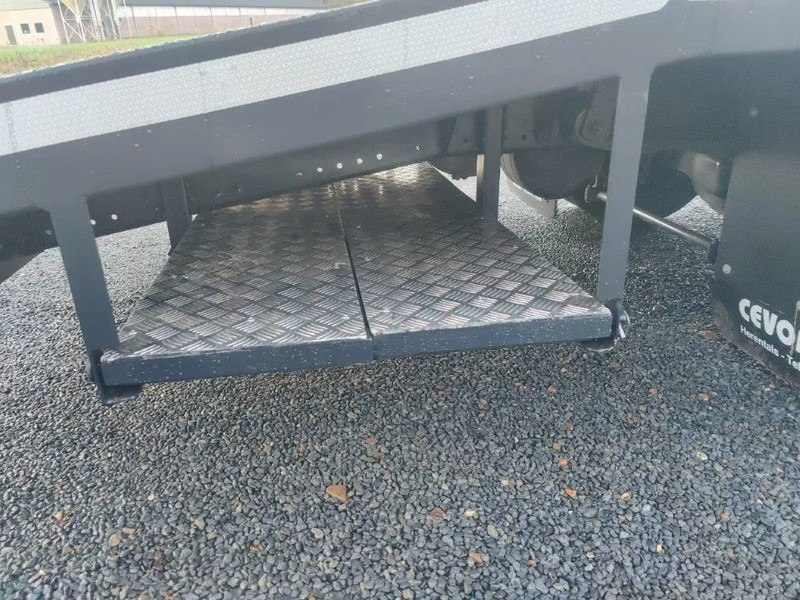 MAN TGL 8.220 Doka transporter Euro5 - Treilerveoauto: pilt 5 MAN TGL 8.220 Doka transporter Euro5 - Treilerveoauto: pilt 5