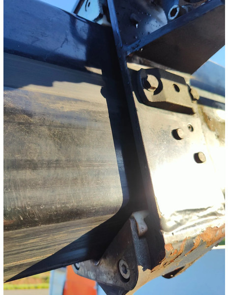 MAN TGM 18.250 Open box + HIAB 166-3 - Madelveok/ Platvormveok, Kraanaga veoauto: pilt 5 MAN TGM 18.250 Open box + HIAB 166-3 - Madelveok/ Platvormveok, Kraanaga veoauto: pilt 5