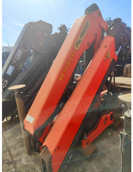 Palfinger Year 2010 PK14001 Remote - Poom: pilt 2 Palfinger Year 2010 PK14001 Remote - Poom: pilt 2