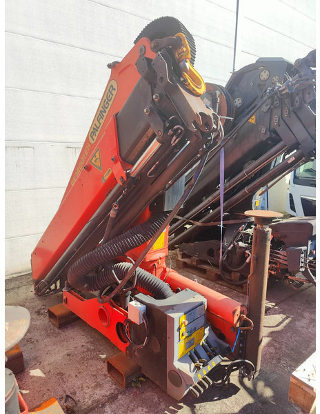 Palfinger Year 2010 PK14001 Remote - Poom: pilt 1 Palfinger Year 2010 PK14001 Remote - Poom: pilt 1
