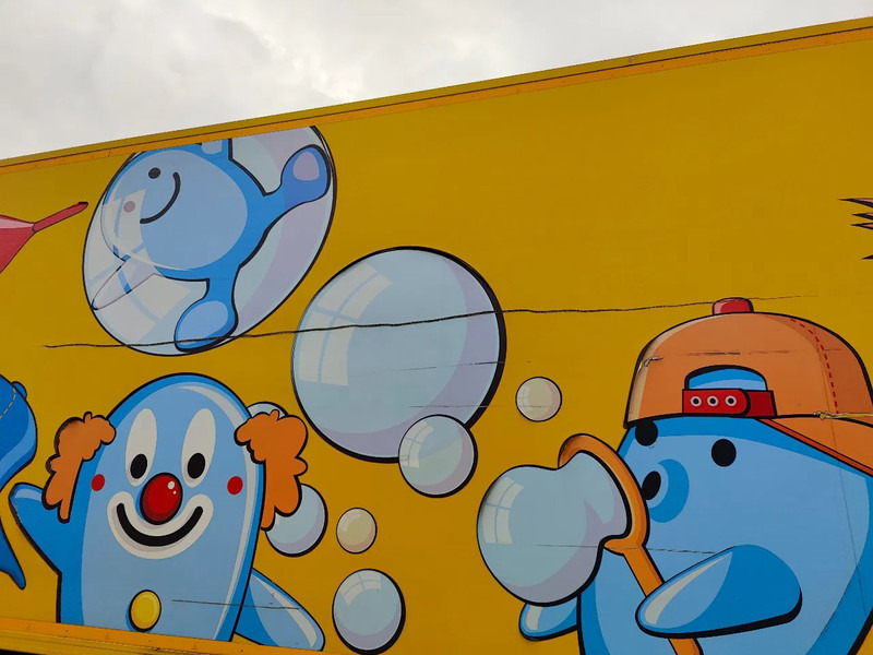 Renders X-Steering - Furgoonpoolhaagis: pilt 3 Renders X-Steering - Furgoonpoolhaagis: pilt 3