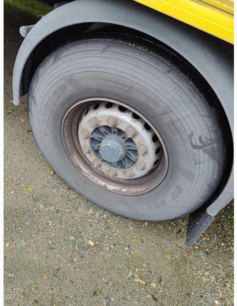 Renders X-Steering - Furgoonpoolhaagis: pilt 5 Renders X-Steering - Furgoonpoolhaagis: pilt 5