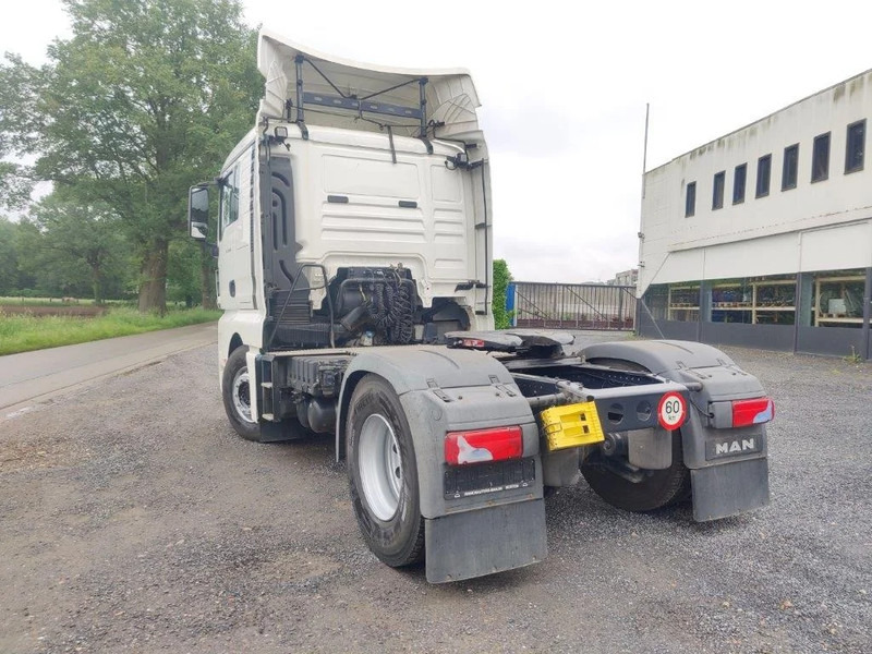 MAN TGX 18.360 Euro6 Belgian papers - Sadulveok: pilt 4 MAN TGX 18.360 Euro6 Belgian papers - Sadulveok: pilt 4