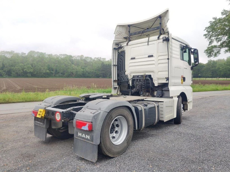 MAN TGX 18.360 Euro6 Belgian papers - Sadulveok: pilt 3 MAN TGX 18.360 Euro6 Belgian papers - Sadulveok: pilt 3