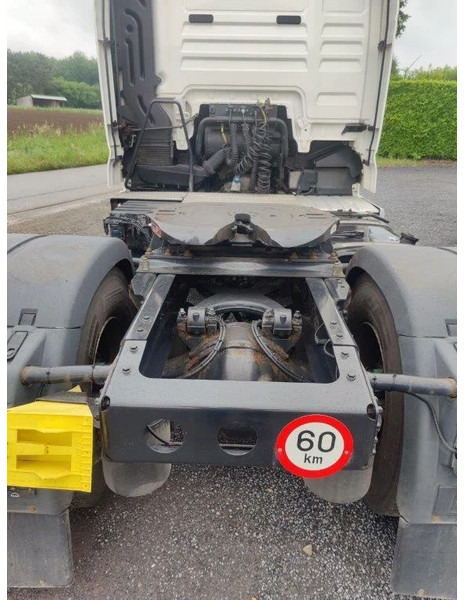 MAN TGX 18.360 Euro6 Belgian papers - Sadulveok: pilt 5 MAN TGX 18.360 Euro6 Belgian papers - Sadulveok: pilt 5