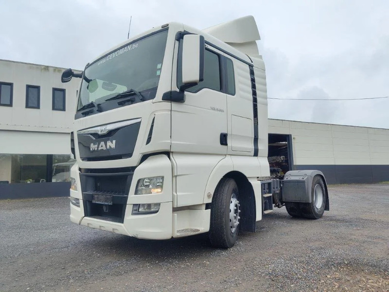 MAN TGX 18.360 Euro6 Belgian papers - Sadulveok: pilt 1 MAN TGX 18.360 Euro6 Belgian papers - Sadulveok: pilt 1