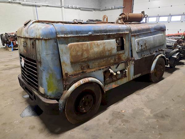 Atlas-Copco PRH 700 DD - Õhukompressor: pilt 1 Atlas-Copco PRH 700 DD - Õhukompressor: pilt 1