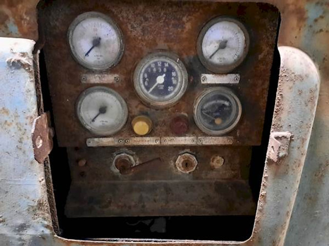 Atlas-Copco PRH 700 DD - Õhukompressor: pilt 5 Atlas-Copco PRH 700 DD - Õhukompressor: pilt 5