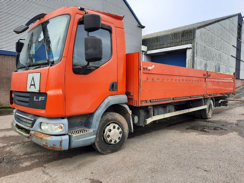 DAF LF45.220 - Madelveok/ Platvormveok: pilt 1 DAF LF45.220 - Madelveok/ Platvormveok: pilt 1