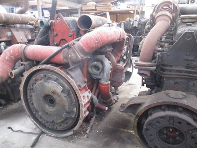 DAF RS200 - Mootor - Buss: pilt 3 DAF RS200 - Mootor - Buss: pilt 3