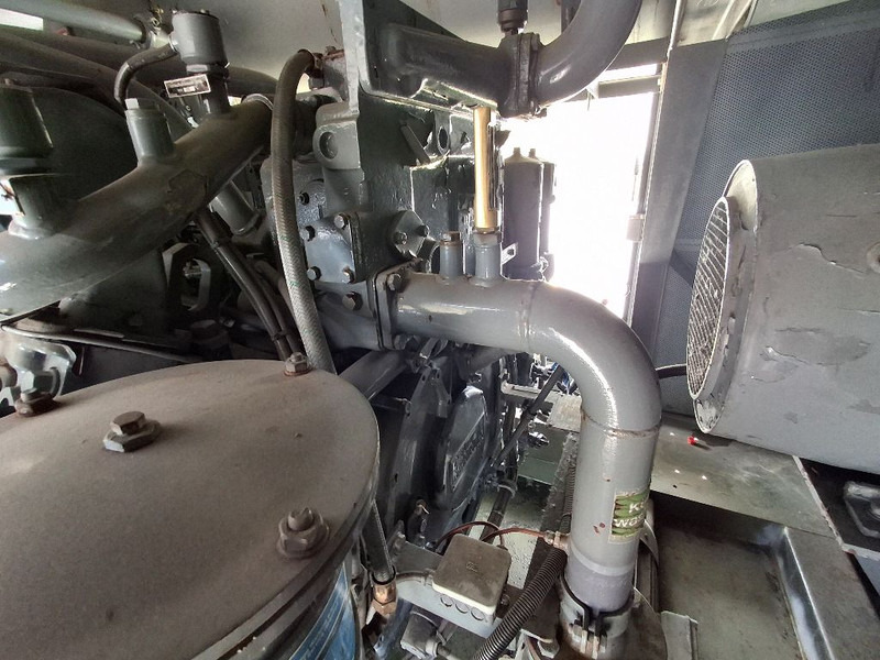 Generaatorikomplekt Deutz BA12M816U: pilt 13