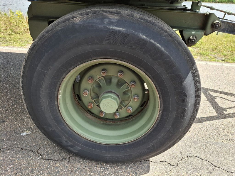Generaatorikomplekt Deutz BA12M816U: pilt 6