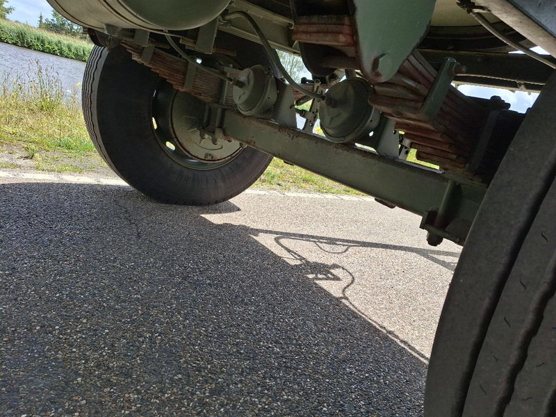 Generaatorikomplekt Deutz BA12M816U: pilt 8