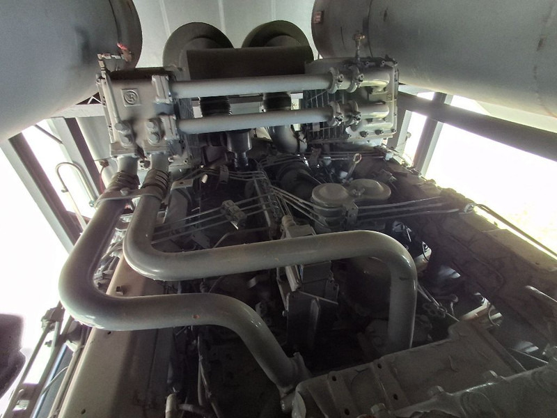 Generaatorikomplekt Deutz BA12M816U: pilt 14