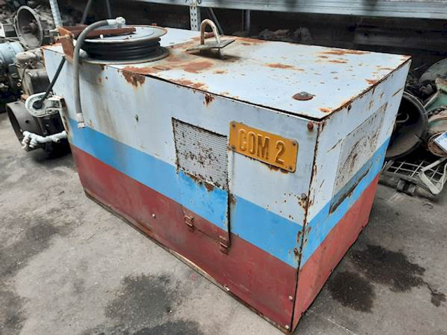 Deutz F2L912 - Mootor ja varuosad: pilt 2 Deutz F2L912 - Mootor ja varuosad: pilt 2