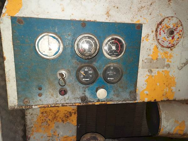 Deutz F2L912 - Mootor ja varuosad: pilt 5 Deutz F2L912 - Mootor ja varuosad: pilt 5