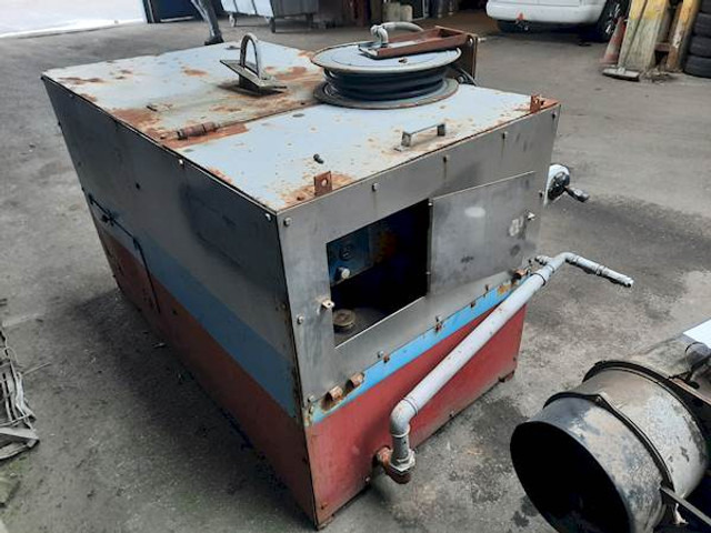 Deutz F2L912 - Mootor ja varuosad: pilt 4 Deutz F2L912 - Mootor ja varuosad: pilt 4