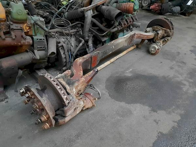Iveco STRALIS - Esitelg - Veoauto: pilt 1 Iveco STRALIS - Esitelg - Veoauto: pilt 1