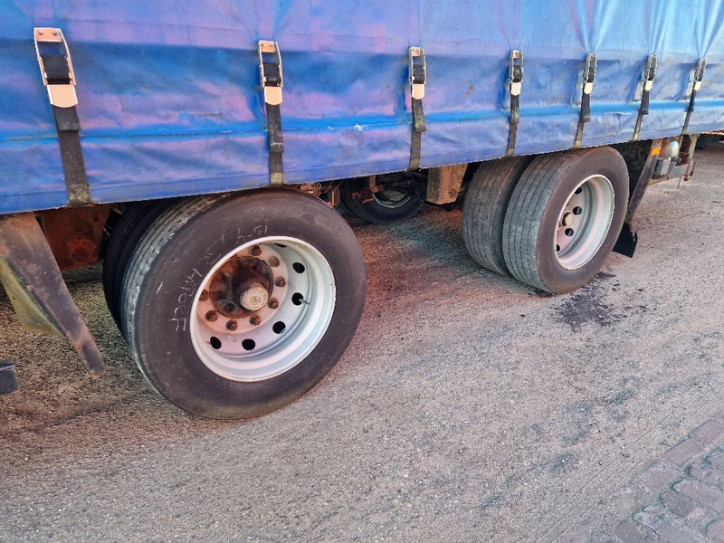 Ligthart 1220 SA-1 - Tentpoolhaagis: pilt 5 Ligthart 1220 SA-1 - Tentpoolhaagis: pilt 5