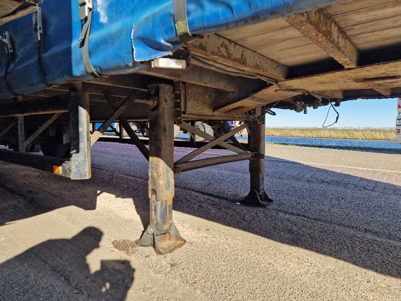 Ligthart 1220 SA-1 - Tentpoolhaagis: pilt 4 Ligthart 1220 SA-1 - Tentpoolhaagis: pilt 4