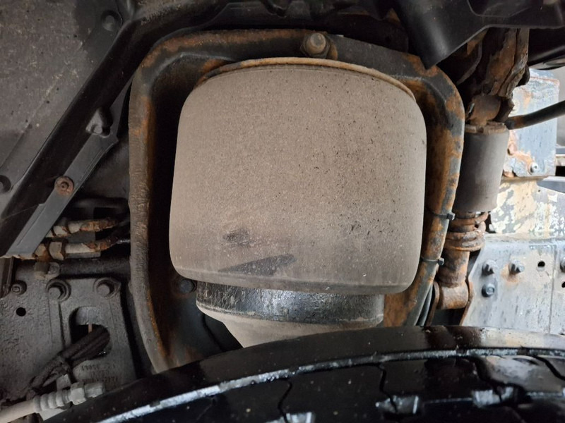 Tsisternauto MAN TGS 26.440 GAS / LPG: pilt 10
