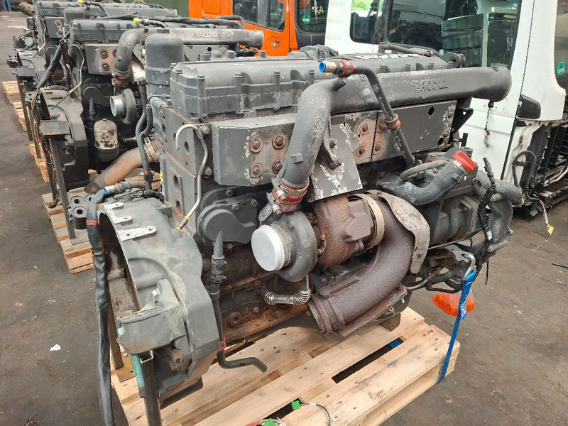 PACCAR PR183S2 - Mootor: pilt 3 PACCAR PR183S2 - Mootor: pilt 3