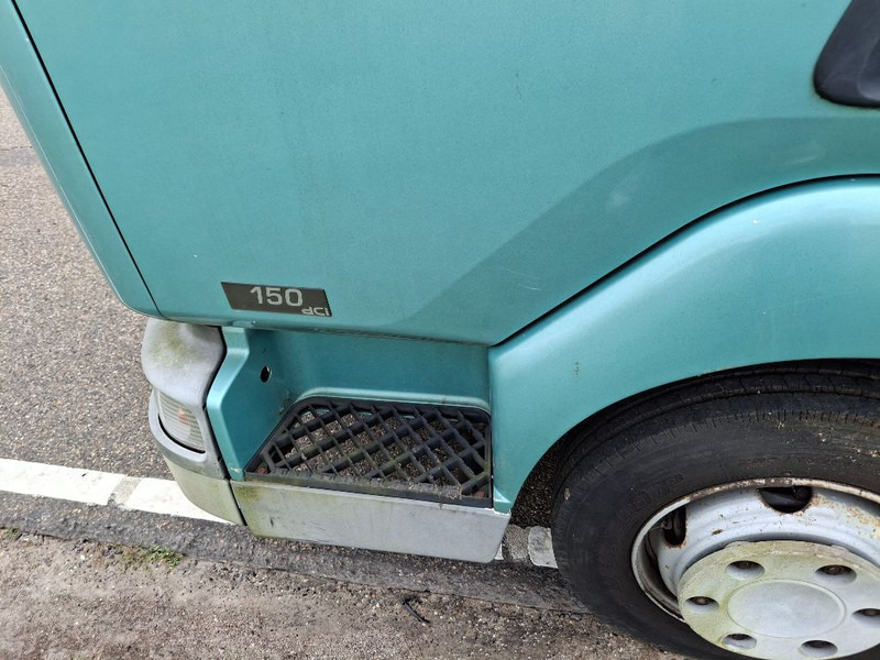 Renault MIDLUM 150-08/B - Kasti veoauto: pilt 5 Renault MIDLUM 150-08/B - Kasti veoauto: pilt 5