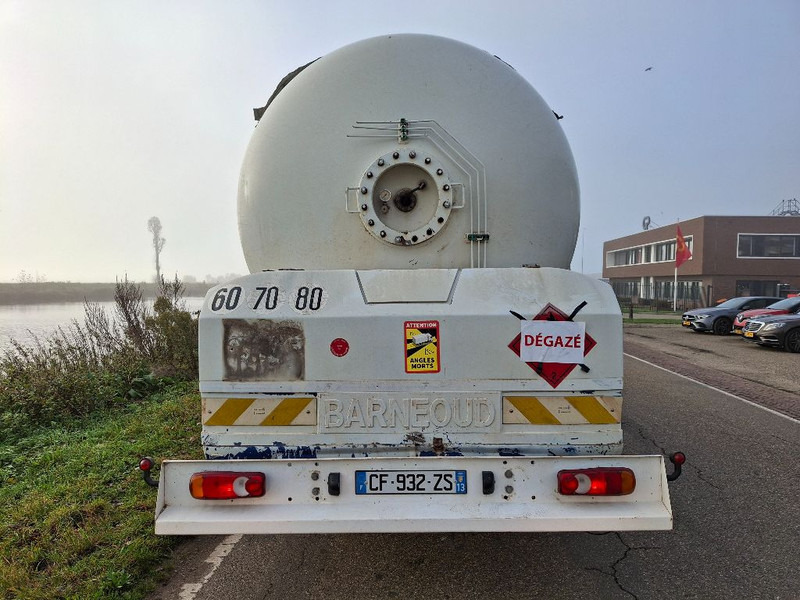 Renault MIDLUM 220DCI GAS / LPG - Tsisternauto: pilt 3 Renault MIDLUM 220DCI GAS / LPG - Tsisternauto: pilt 3