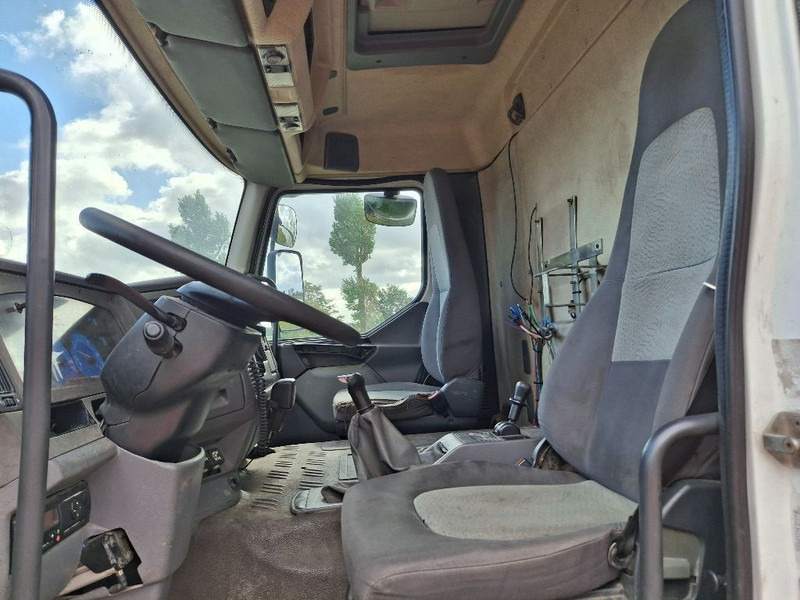 Renault PREMIUM 270 GAS / LPG - Tsisternauto: pilt 4 Renault PREMIUM 270 GAS / LPG - Tsisternauto: pilt 4