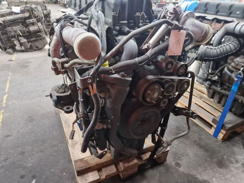 Renault PREMIUM - Mootor: pilt 4 Renault PREMIUM - Mootor: pilt 4