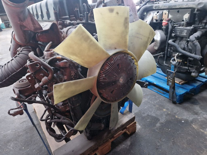 Renault PREMIUM - Mootor: pilt 3 Renault PREMIUM - Mootor: pilt 3