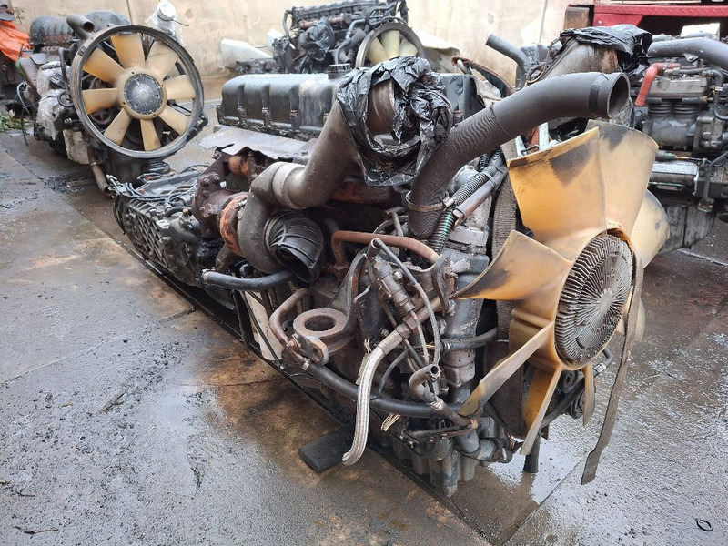 Renault PREMIUM - Mootor: pilt 4 Renault PREMIUM - Mootor: pilt 4