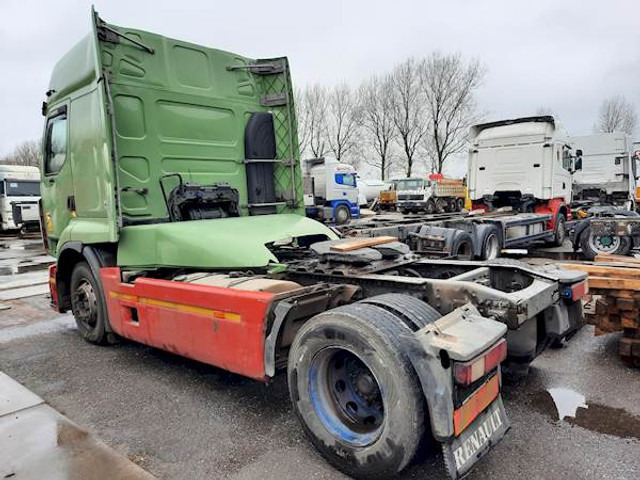 Renault PREMIUM 460 DXI - Sadulveok: pilt 4 Renault PREMIUM 460 DXI - Sadulveok: pilt 4