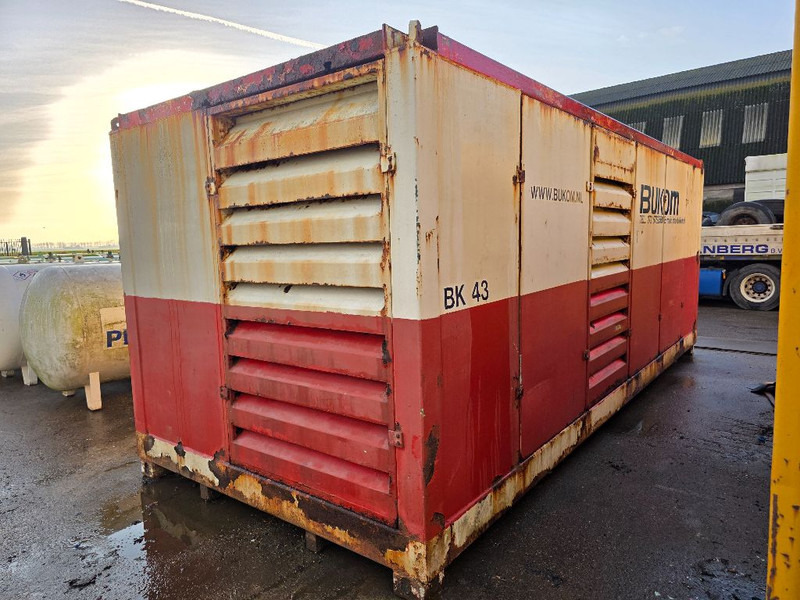 Scania DSC1406 - 400HP (143) - Varuosa: pilt 3 Scania DSC1406 - 400HP (143) - Varuosa: pilt 3