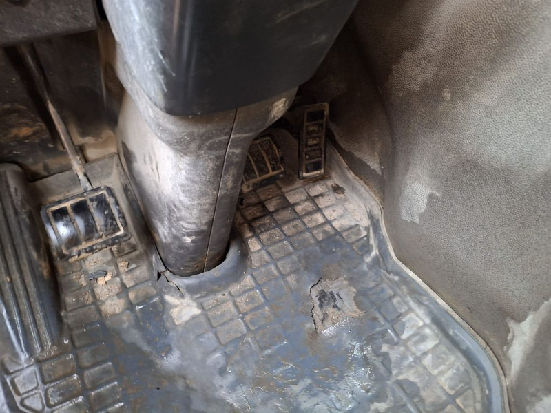 Kallurauto Volvo FM 12-380 8X4 STEEL SUSPENSION: pilt 10 Kallurauto Volvo FM 12-380 8X4 STEEL SUSPENSION: pilt 10