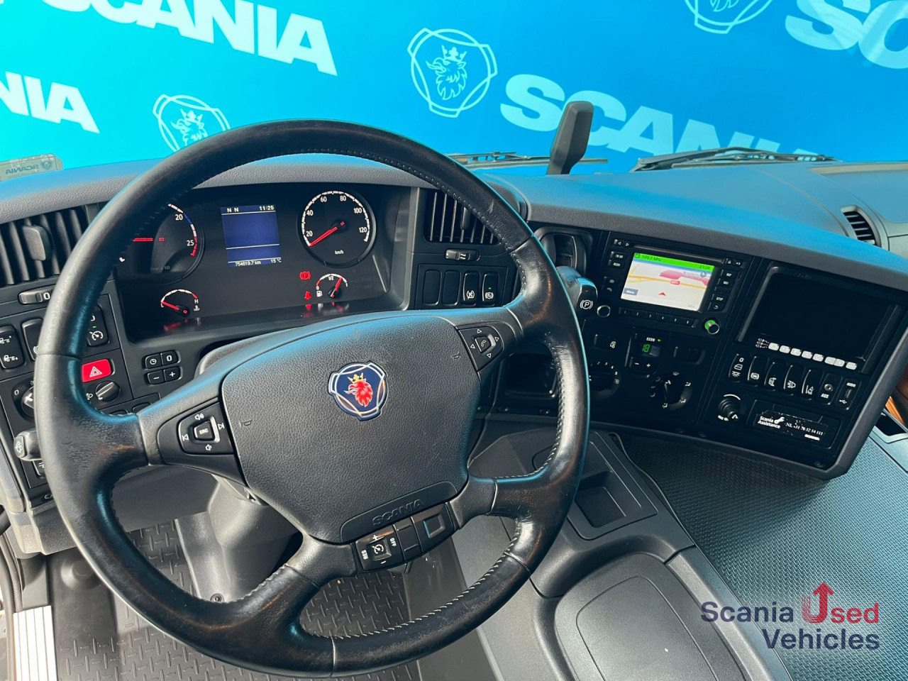 SCANIA P 280 DB4x2MNA TAILLIFT 2T BOX 750x249x230cm - Kasti veoauto: pilt 2 SCANIA P 280 DB4x2MNA TAILLIFT 2T BOX 750x249x230cm - Kasti veoauto: pilt 2