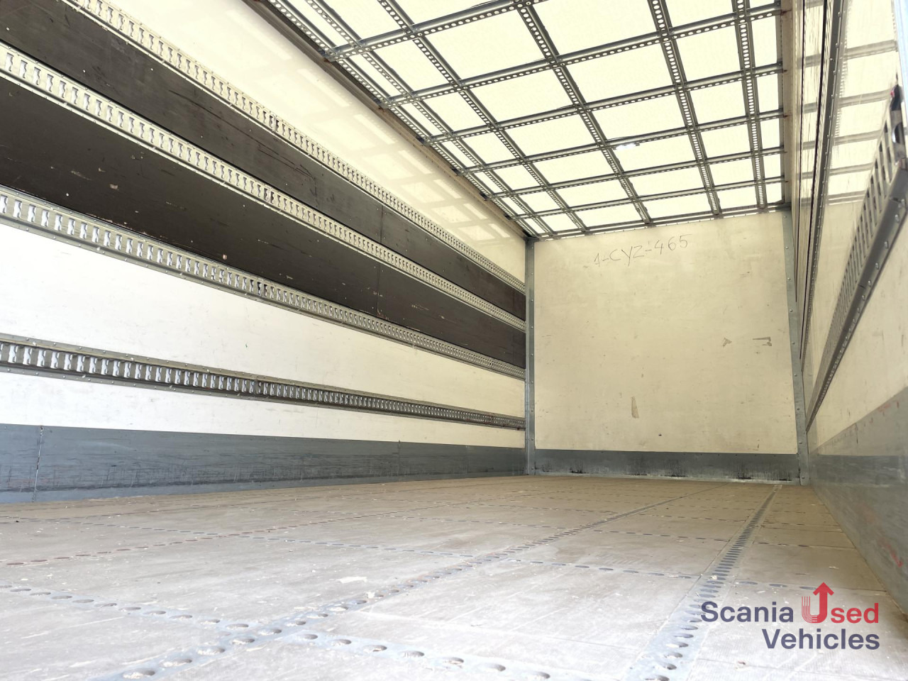 SCANIA P 320 DB6x2*4MNB RETARDER FULL AIR 8T TAIL LIFT 2T - Kasti veoauto: pilt 2 SCANIA P 320 DB6x2*4MNB RETARDER FULL AIR 8T TAIL LIFT 2T - Kasti veoauto: pilt 2
