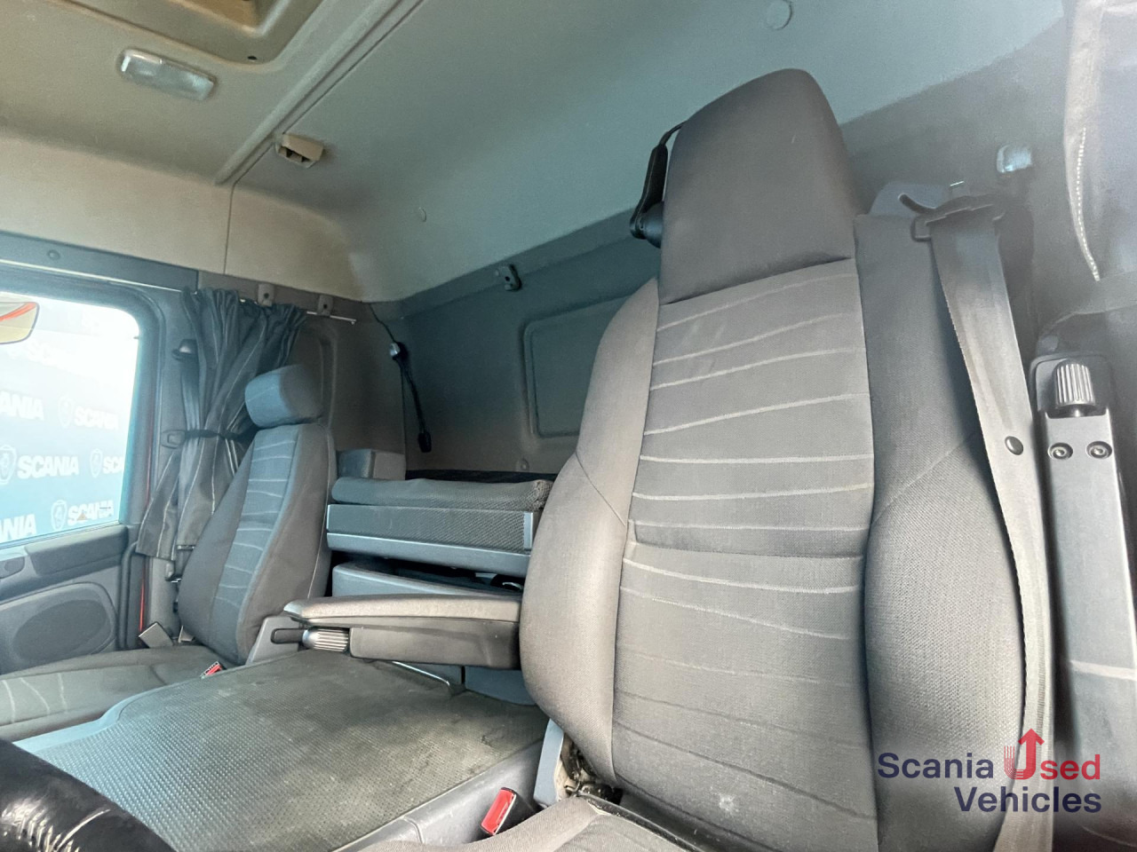 SCANIA P 370 LB4x2MNB RETARDER FULL AIR 705X245X235 - Kasti veoauto: pilt 5 SCANIA P 370 LB4x2MNB RETARDER FULL AIR 705X245X235 - Kasti veoauto: pilt 5