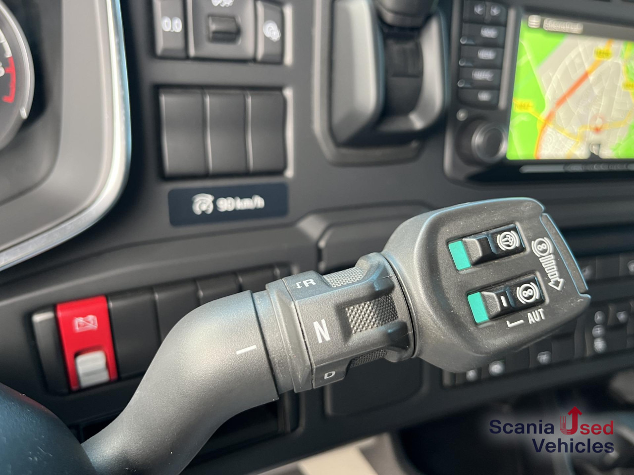 SCANIA R 500 A4x2NA RETARDER LED NAVI PTO - Sadulveok: pilt 5 SCANIA R 500 A4x2NA RETARDER LED NAVI PTO - Sadulveok: pilt 5