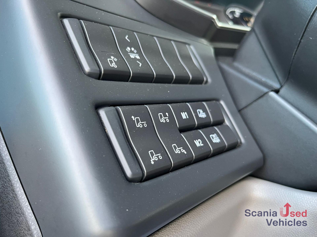 SCANIA S 500 A4x2NB RETARDER DIFF-L FULL AIR VECTO3 - Sadulveok: pilt 3 SCANIA S 500 A4x2NB RETARDER DIFF-L FULL AIR VECTO3 - Sadulveok: pilt 3