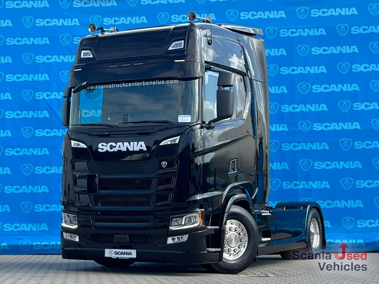 SCANIA S 500 A4x2NB RETARDER DIFF-L FULL AIR VECTO3 - Sadulveok: pilt 1 SCANIA S 500 A4x2NB RETARDER DIFF-L FULL AIR VECTO3 - Sadulveok: pilt 1