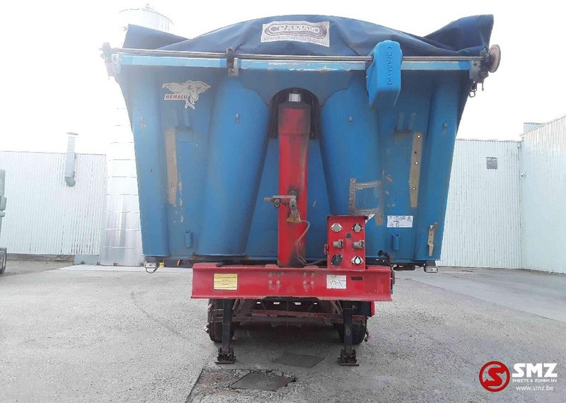 Benalu Oplegger - Kallur-poolhaagis: pilt 2 Benalu Oplegger - Kallur-poolhaagis: pilt 2