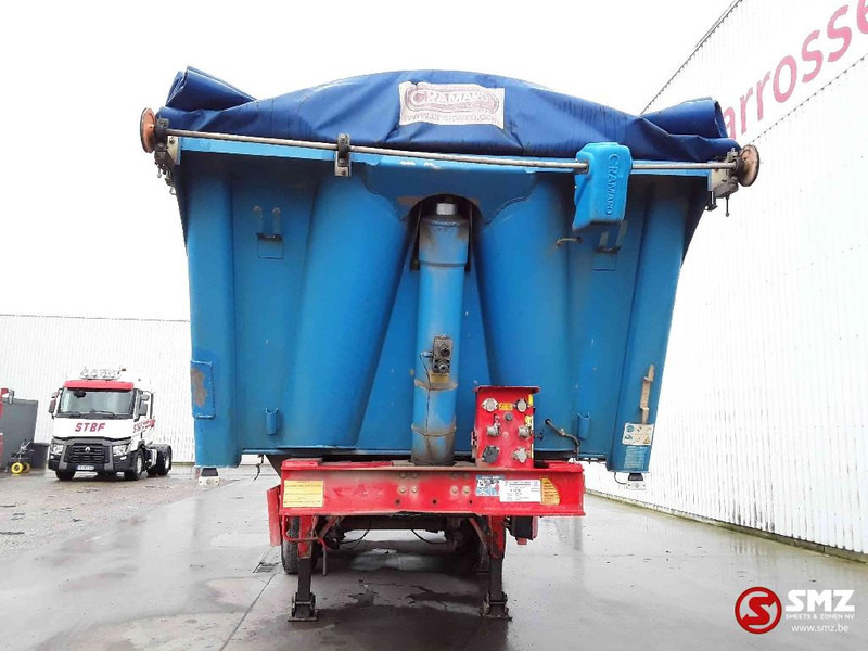 Benalu Oplegger - Kallur-poolhaagis: pilt 2 Benalu Oplegger - Kallur-poolhaagis: pilt 2