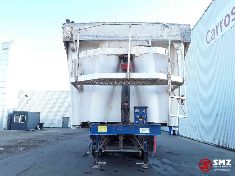 Benalu Oplegger - Kallur-poolhaagis: pilt 2 Benalu Oplegger - Kallur-poolhaagis: pilt 2