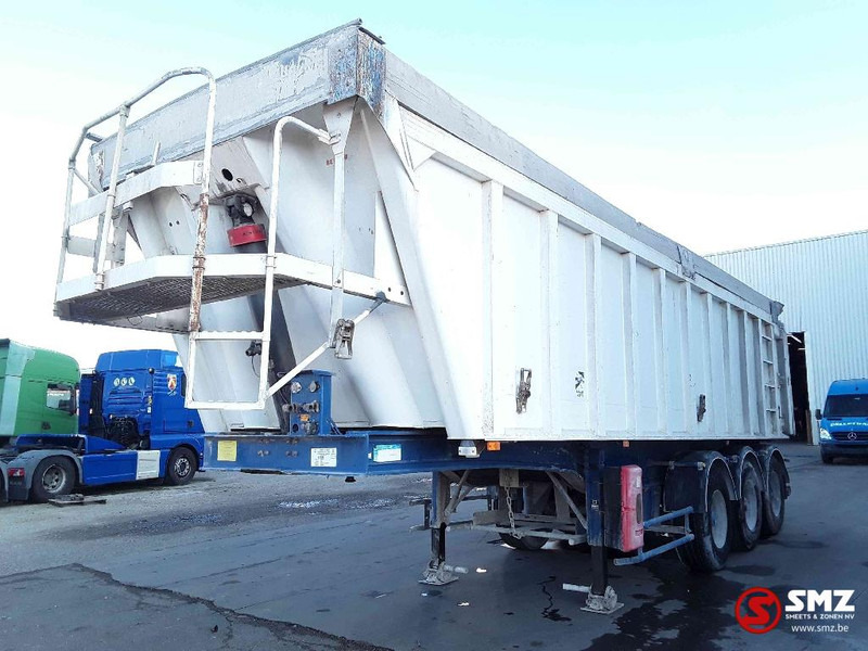 Benalu Oplegger - Kallur-poolhaagis: pilt 3 Benalu Oplegger - Kallur-poolhaagis: pilt 3