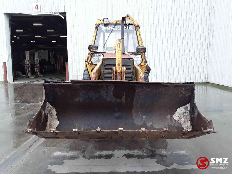 Caterpillar 428 - Ekskavaator-laadur: pilt 2 Caterpillar 428 - Ekskavaator-laadur: pilt 2