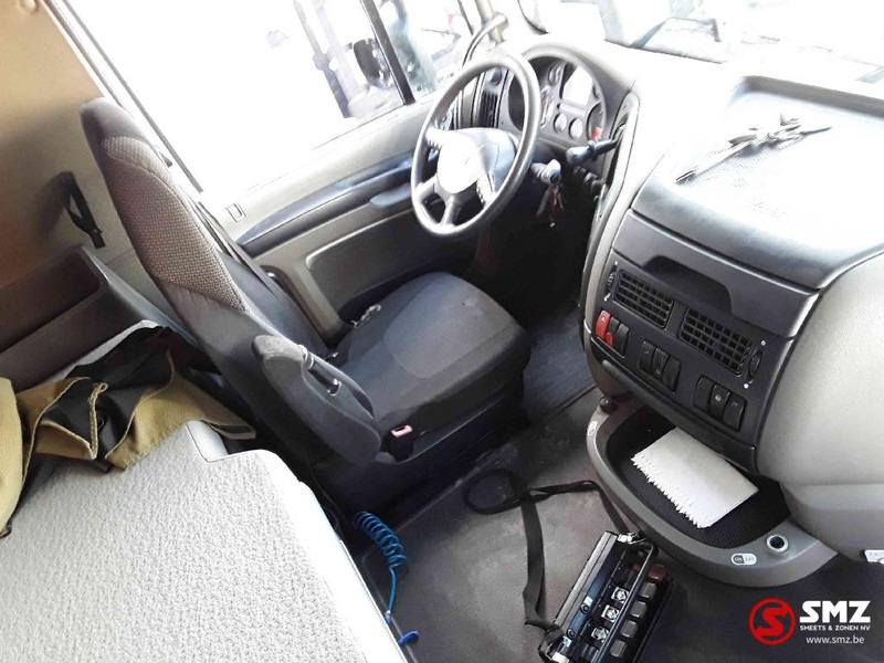 DAF 105 XF 460 6x2 - Madelveok/ Platvormveok: pilt 4 DAF 105 XF 460 6x2 - Madelveok/ Platvormveok: pilt 4