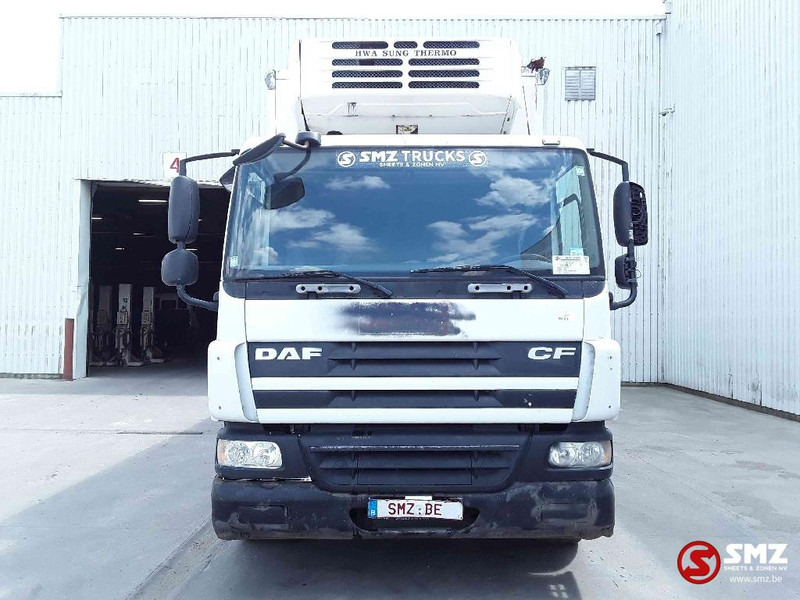 DAF 75 CF 310 - Külmutiga veoauto: pilt 2 DAF 75 CF 310 - Külmutiga veoauto: pilt 2